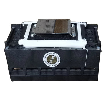Epson XP600 print head front view — Genuine Epson XP600 printhead for DTG & DTF printers